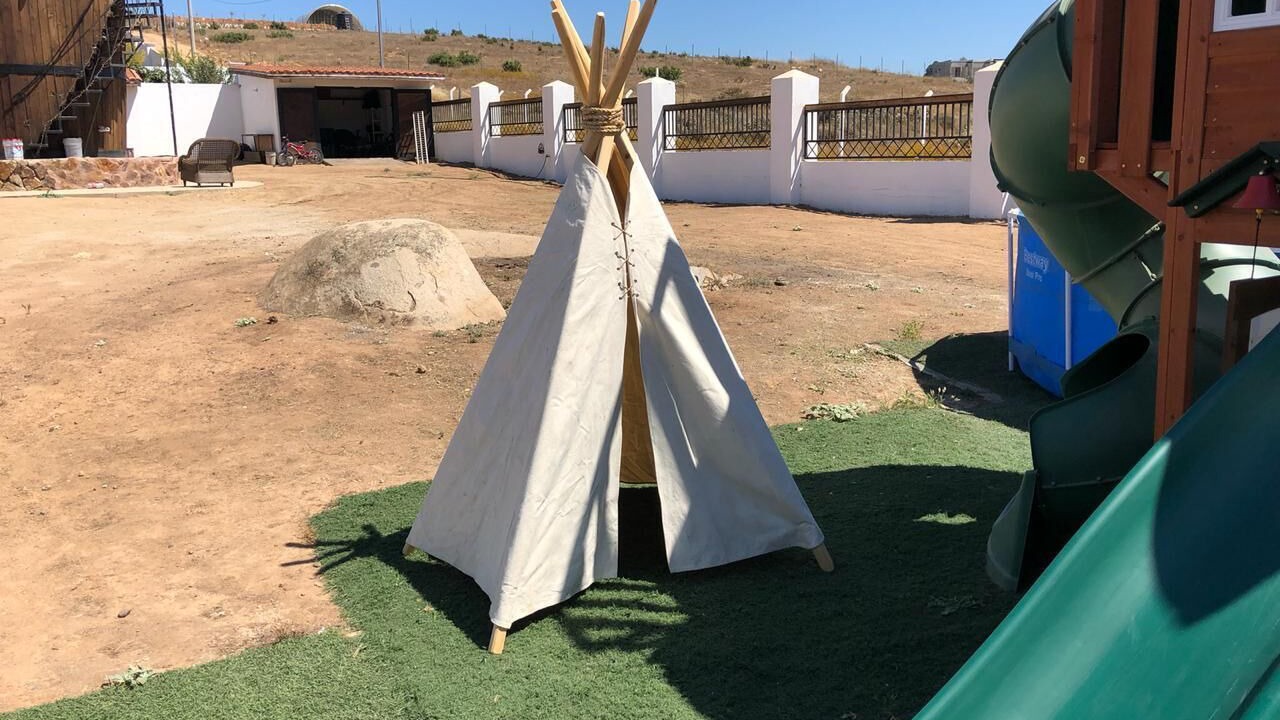Photo of Outdoor in Valle de Guadalupe