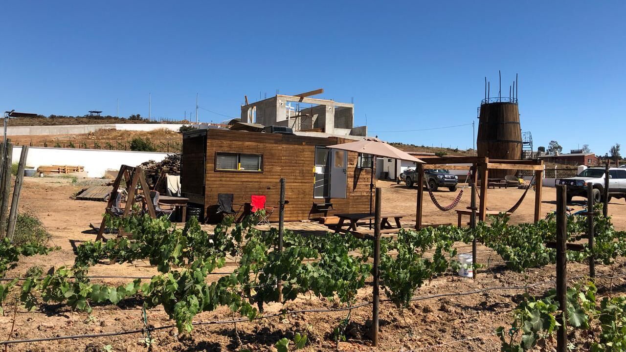 Photo of Outdoor in Valle de Guadalupe