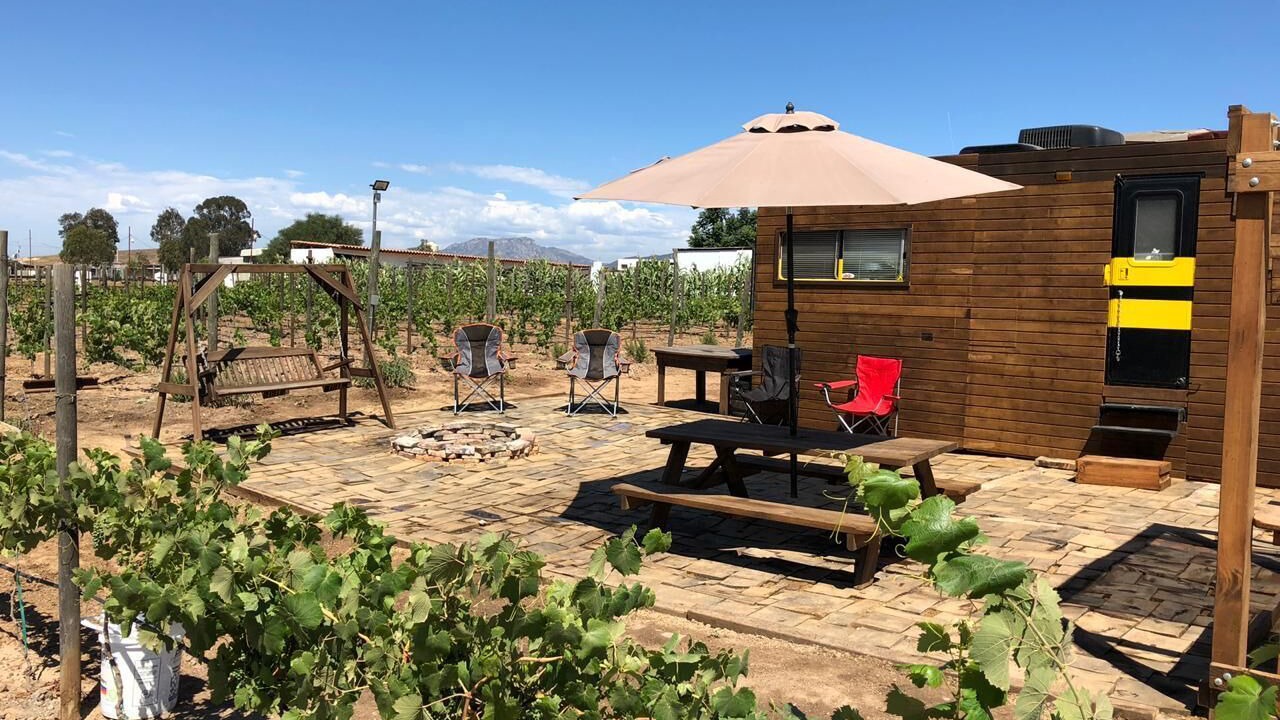 Photo of Outdoor in Valle de Guadalupe