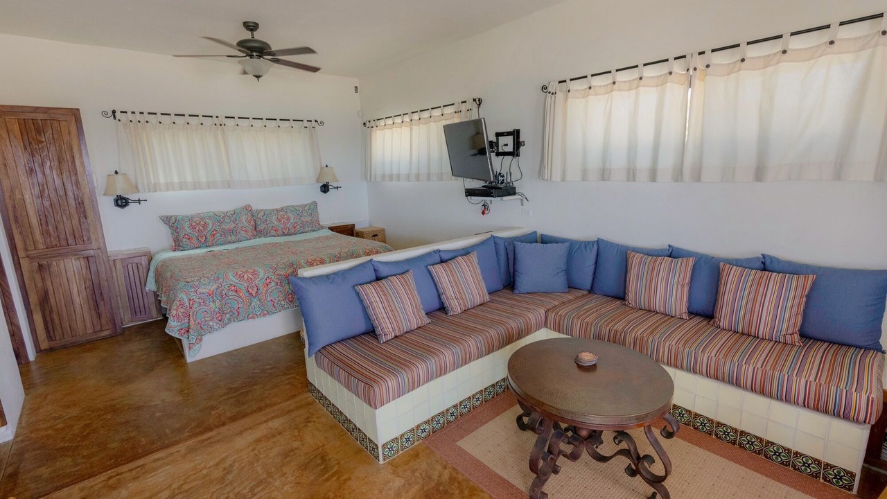 Photo of Bedroom in El Sargento