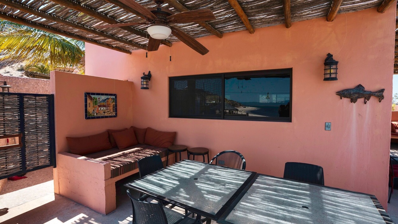 Photo of Outdoor in El Sargento