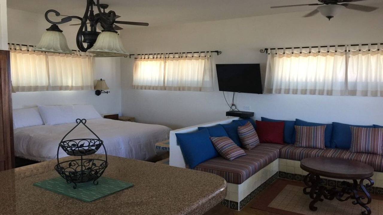 Photo of Bedroom in El Sargento