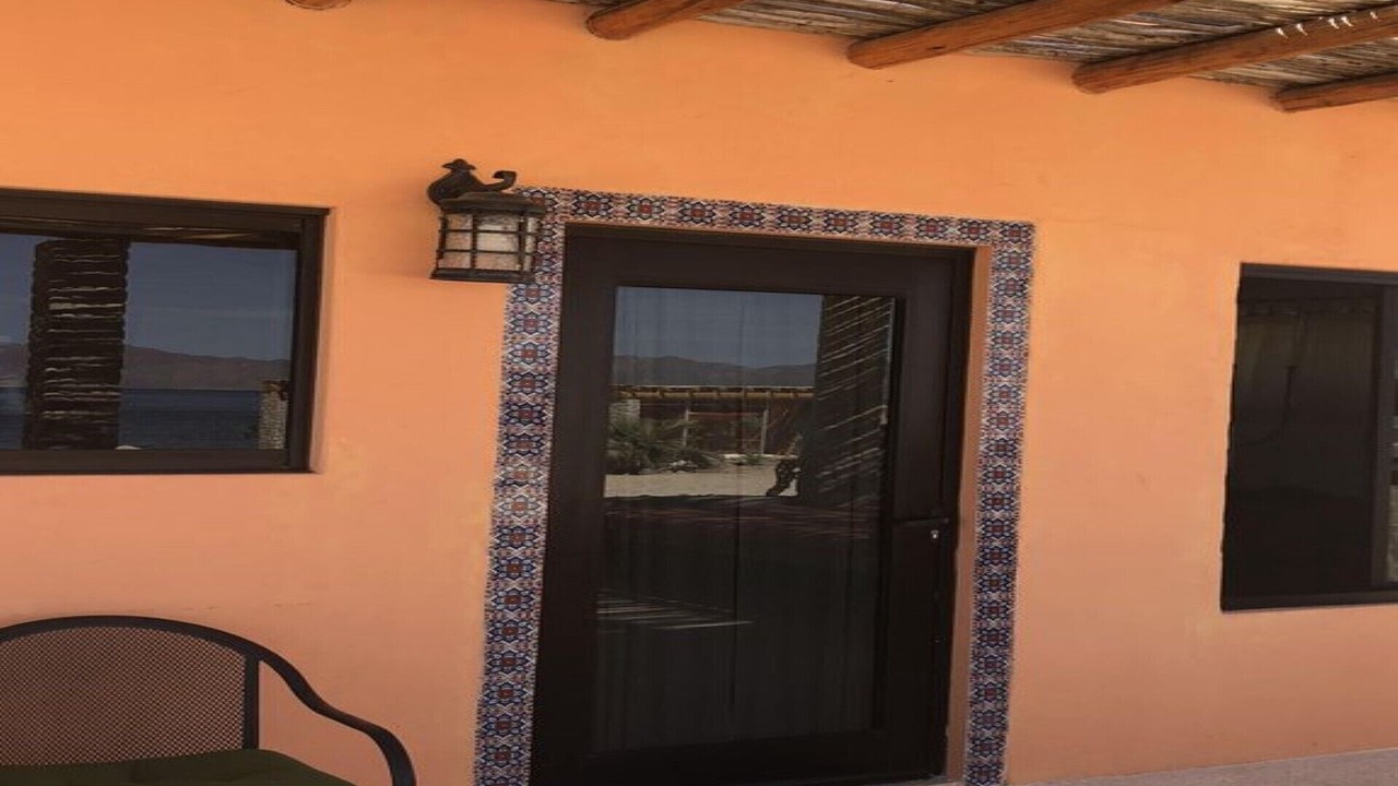 Photo of Outdoor in El Sargento