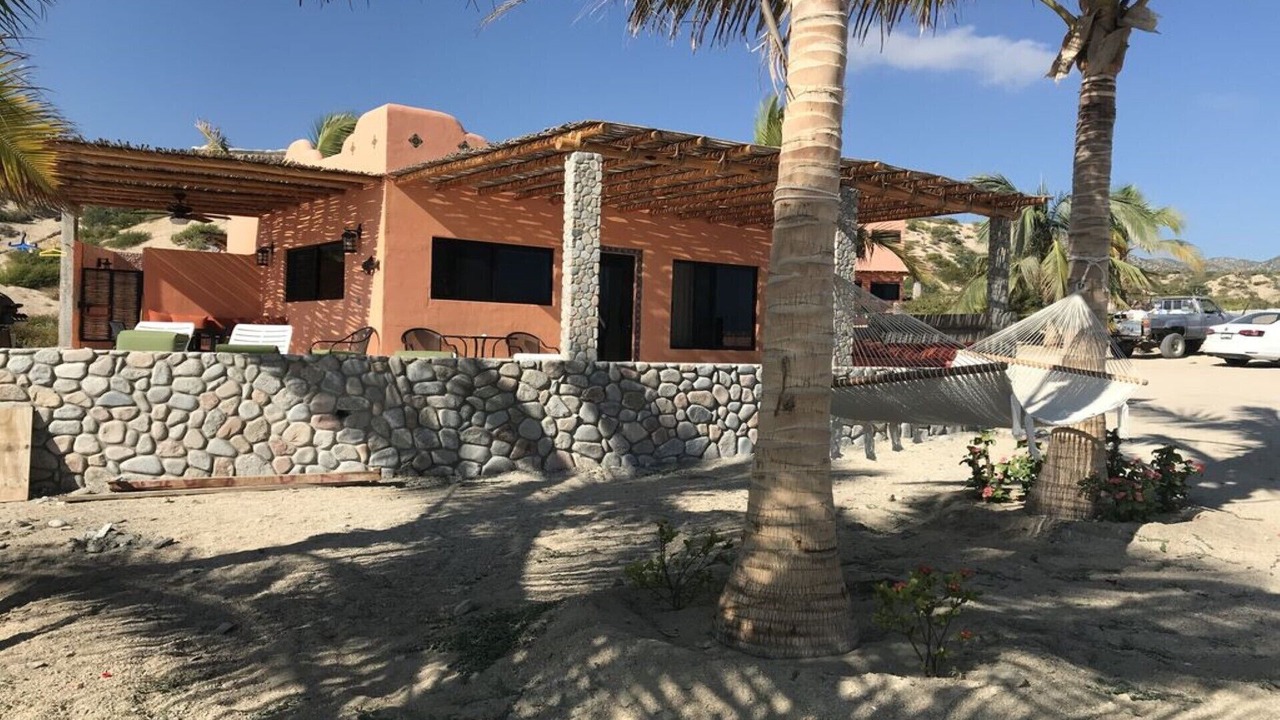 Photo of Outdoor in El Sargento