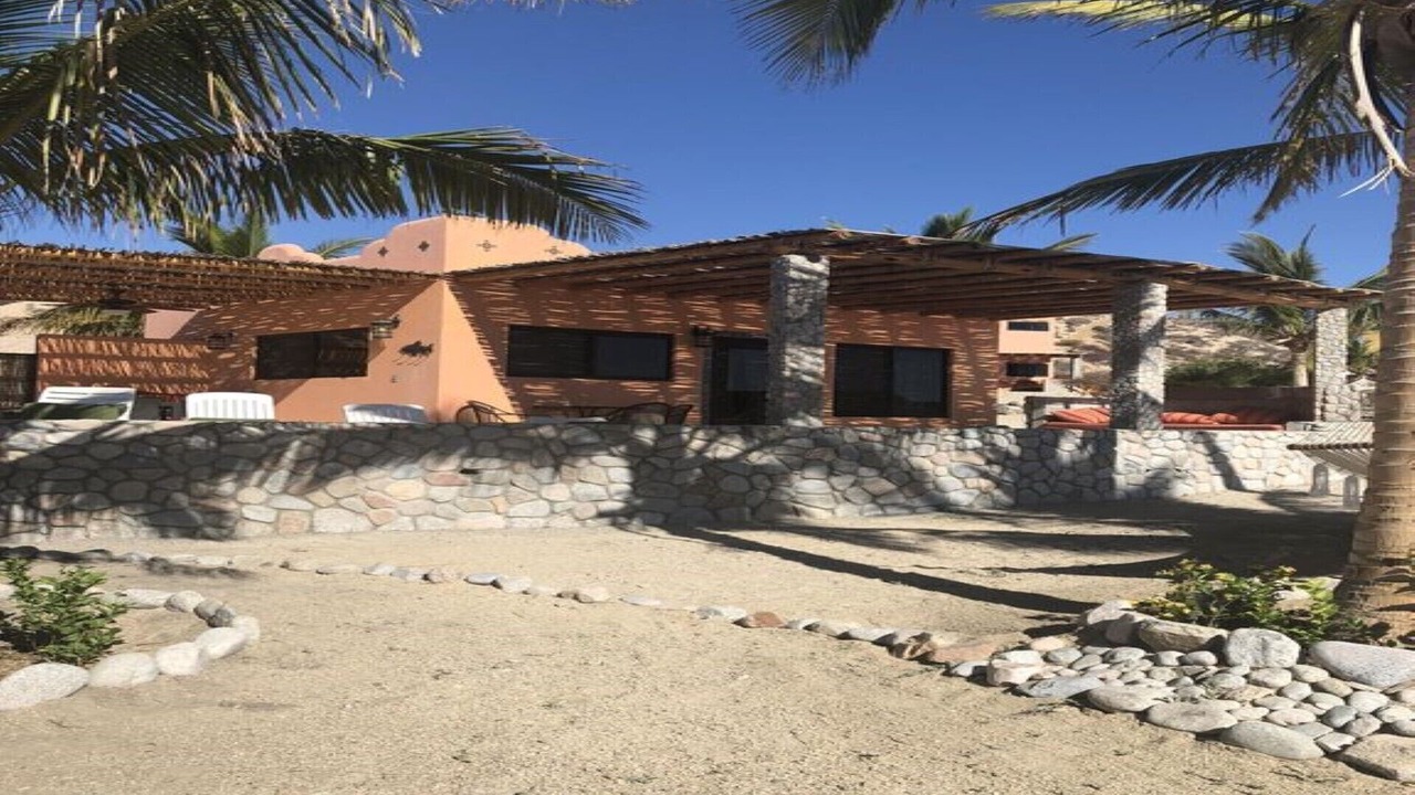 Photo of Outdoor in El Sargento