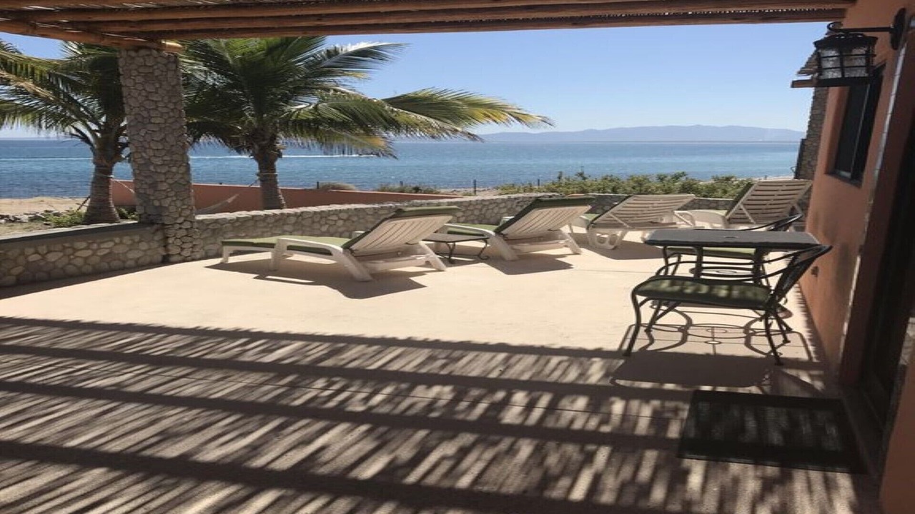Photo of Outdoor in El Sargento