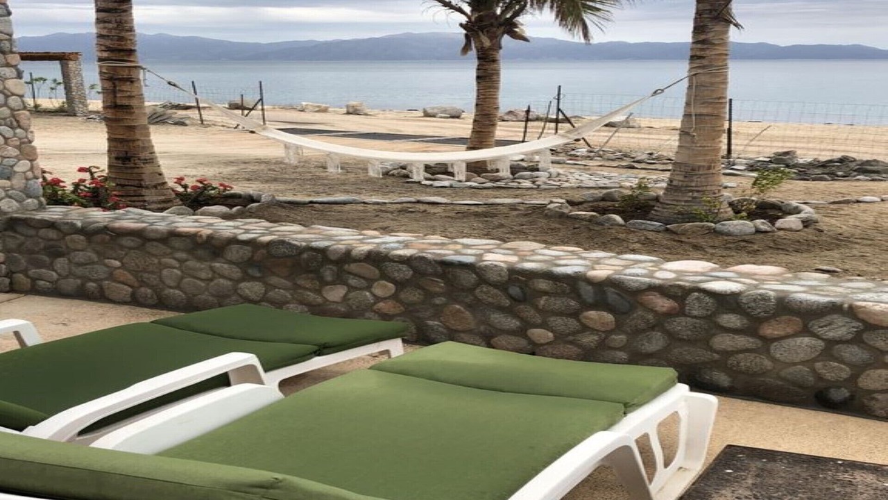 Photo of Outdoor in El Sargento