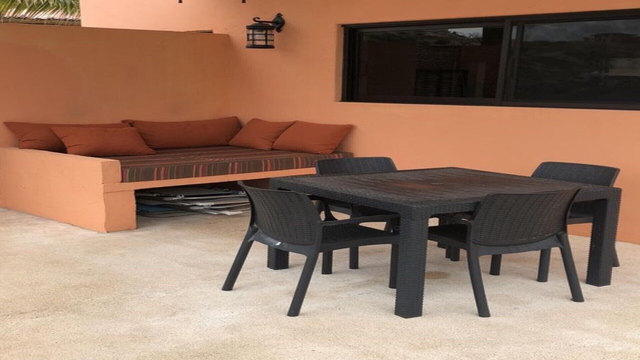 Photo of Outdoor in El Sargento