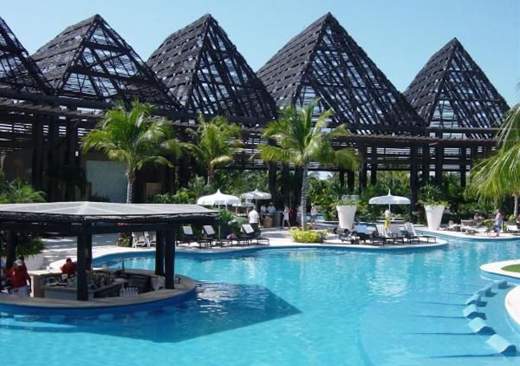 Photo of Outdoor in Puerto Juarez