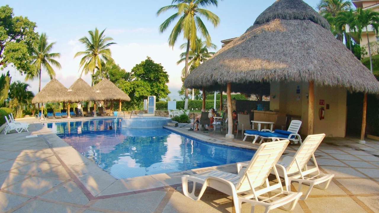 Photo of Outdoor in Peninsulas de Santiago