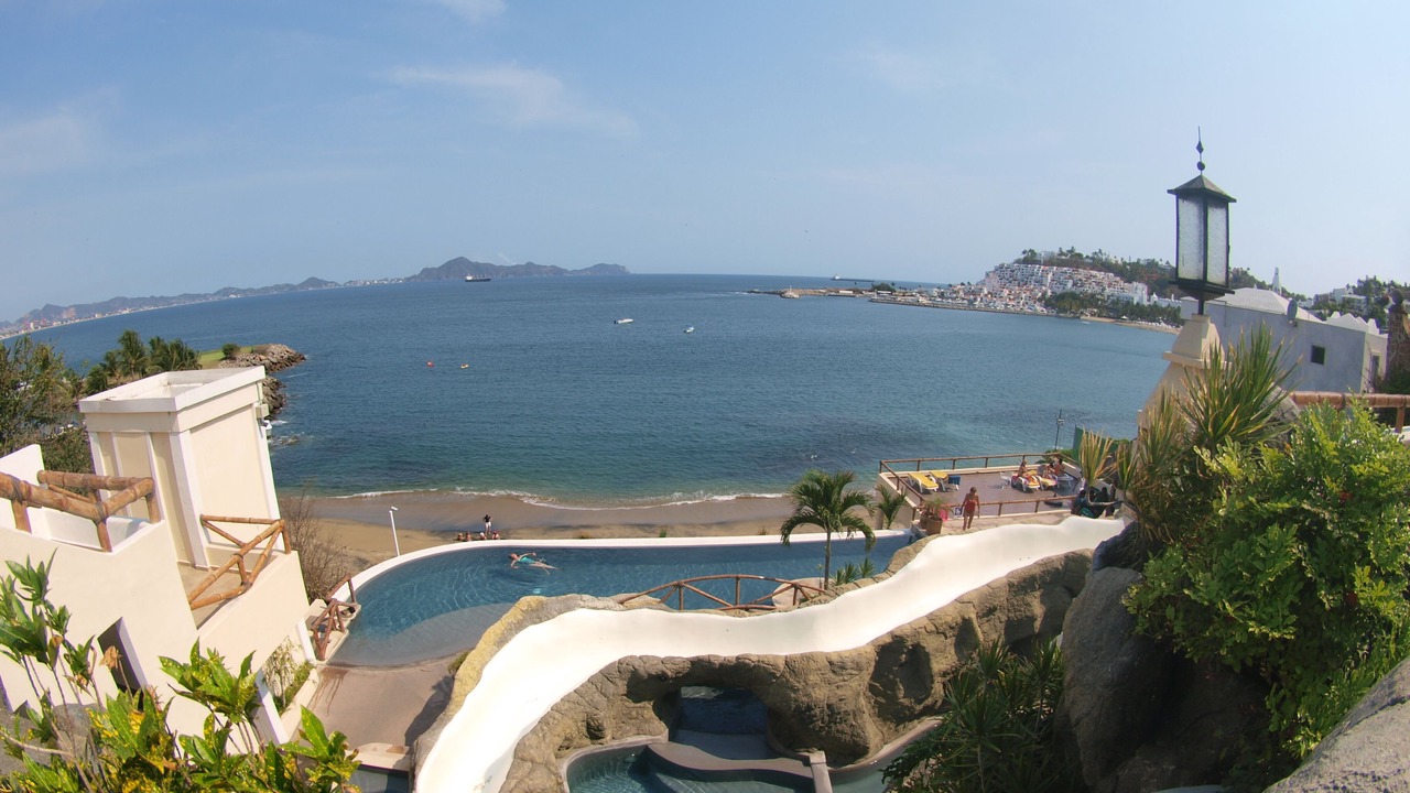 Photo of Outdoor in Peninsulas de Santiago