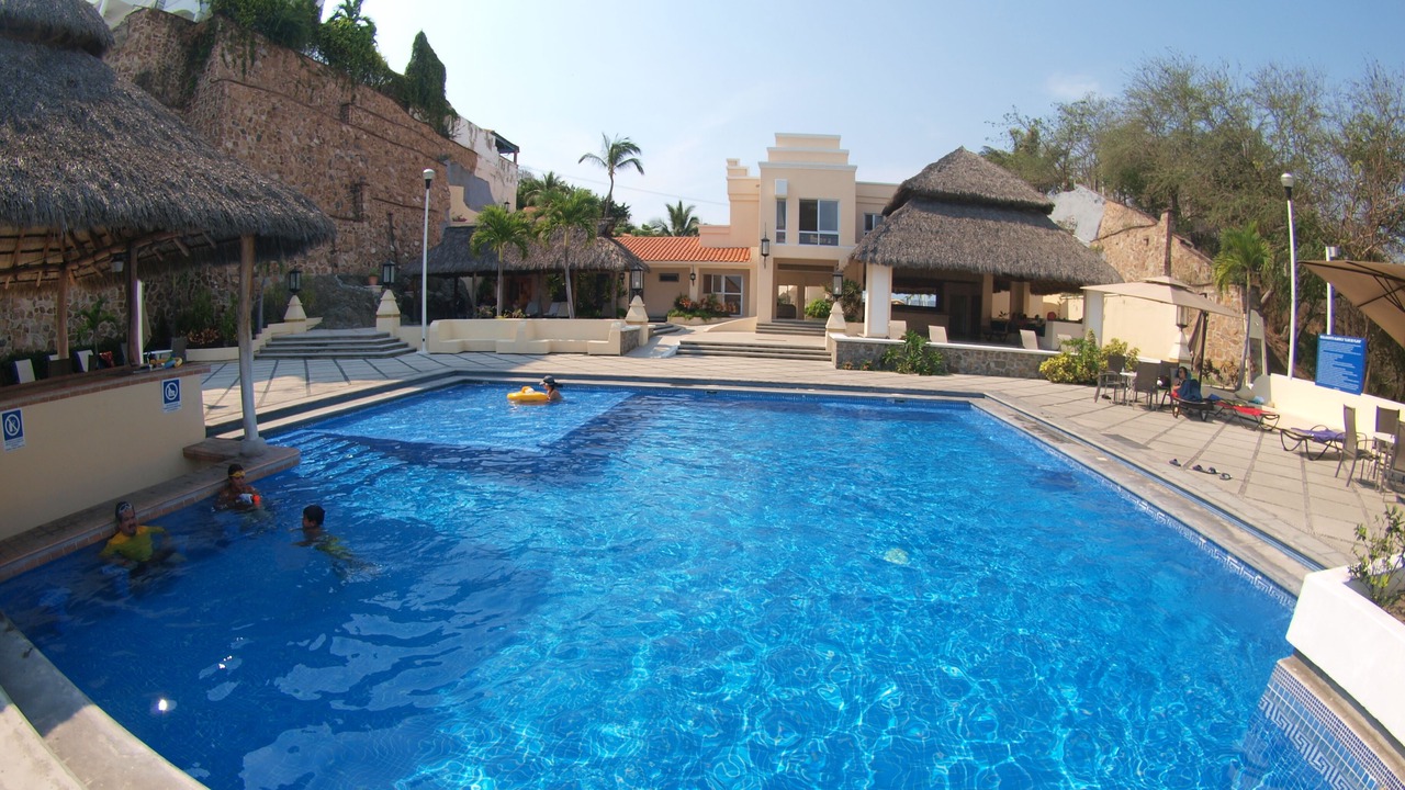 Photo of Outdoor in Peninsulas de Santiago