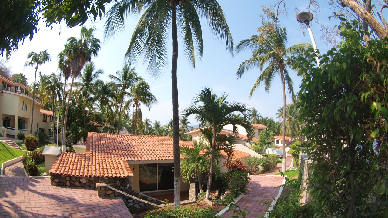 Photo of Outdoor in Peninsulas de Santiago