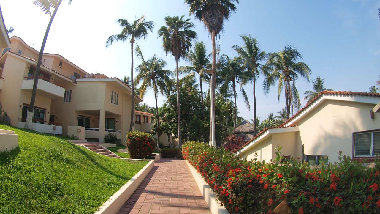 Photo of Outdoor in Peninsulas de Santiago