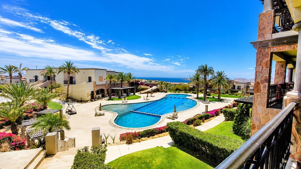 Photo of Outdoor in Cabo San Lucas