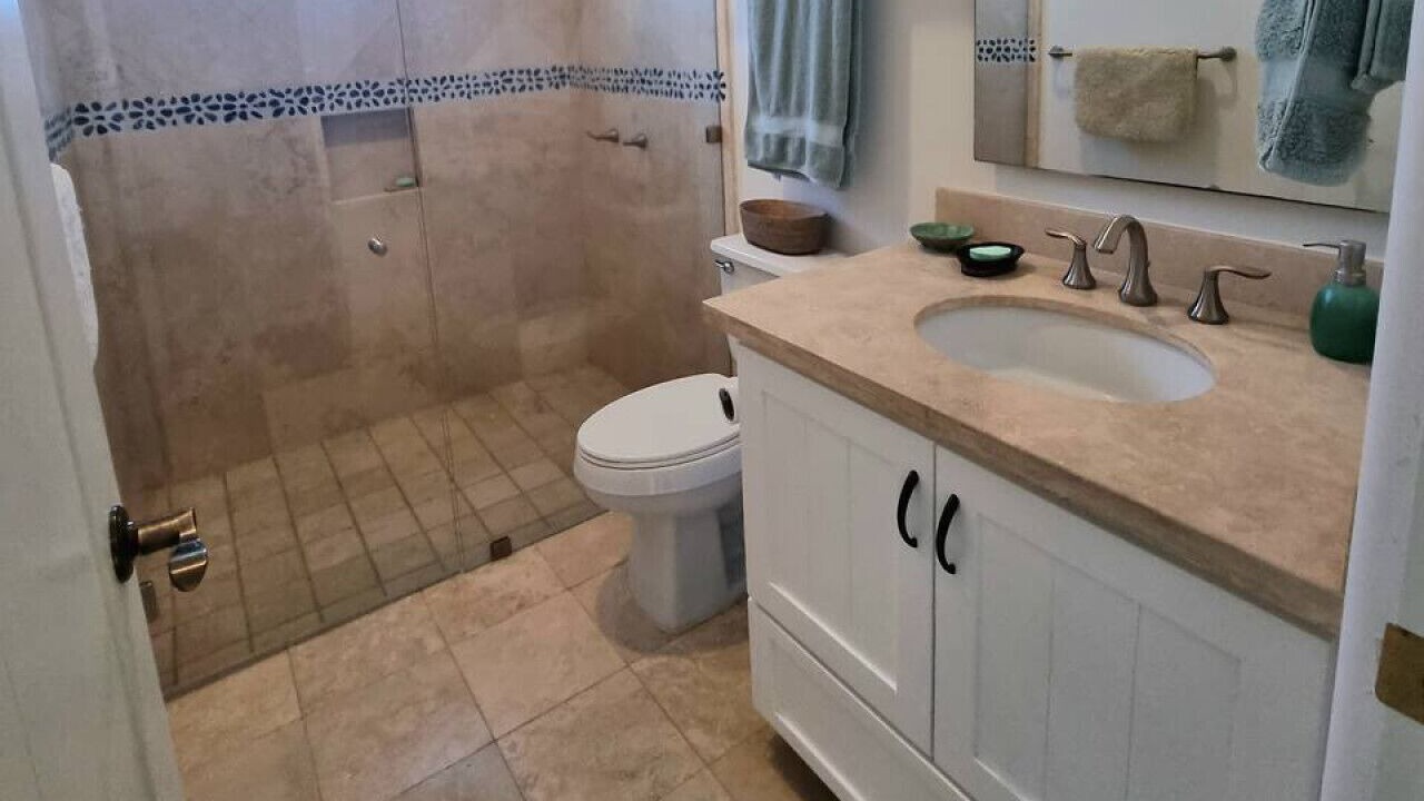 Photo of Bathroom in Cabo San Lucas