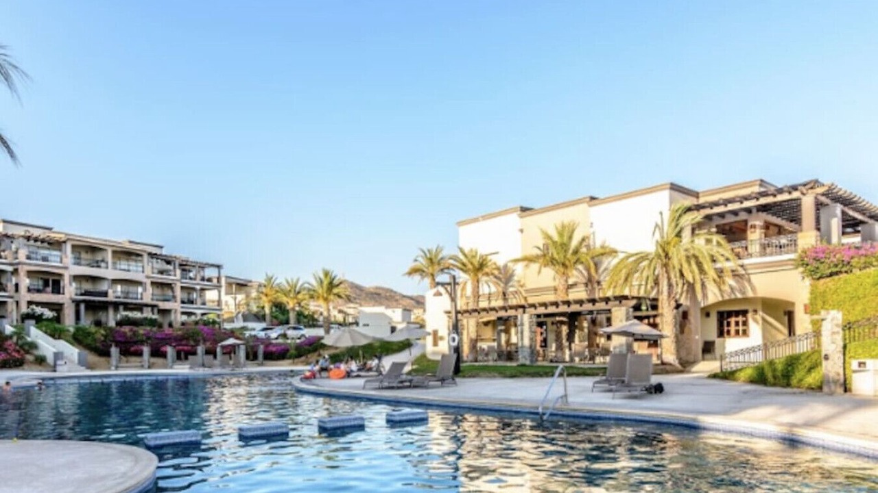 Photo of Outdoor in Cabo San Lucas