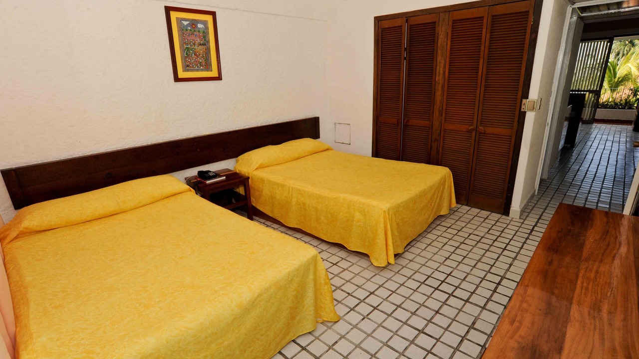 Photo of Bedroom in Ixtapa