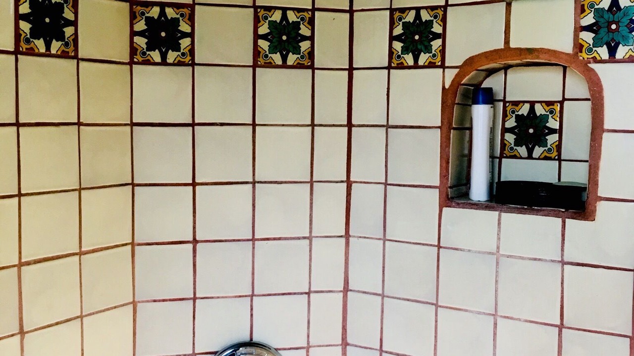 Photo of Bathroom in San Juanico