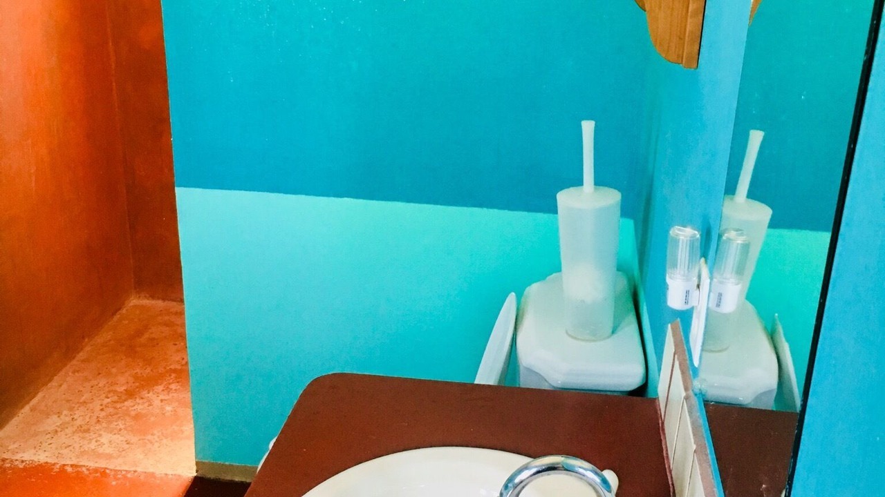 Photo of Bathroom in San Juanico