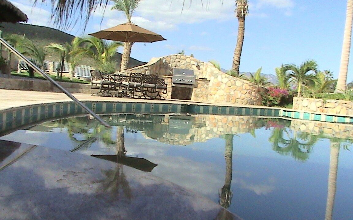 Photo of Outdoor in Pescadero