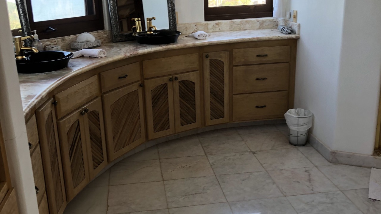 Photo of Bathroom in Pescadero