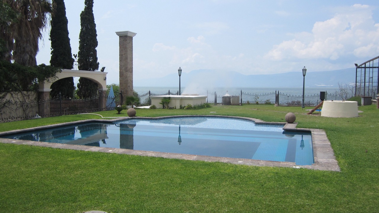 Photo of Outdoor in Raquet Club