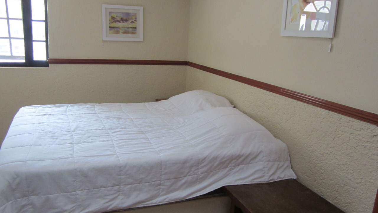 Photo of Bedroom in Raquet Club