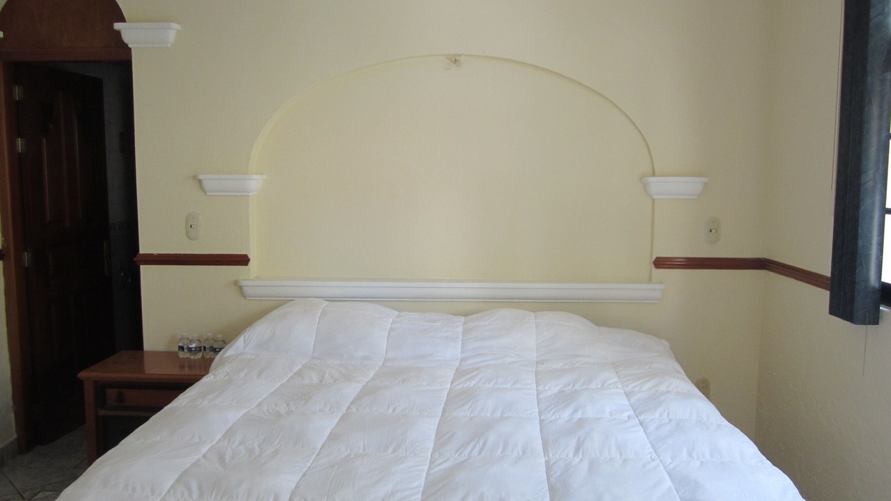 Photo of Bedroom in Raquet Club