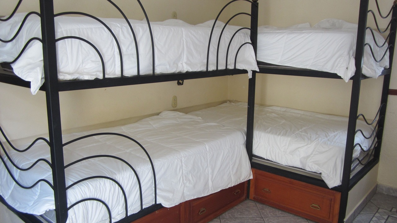 Photo of Bedroom in Raquet Club