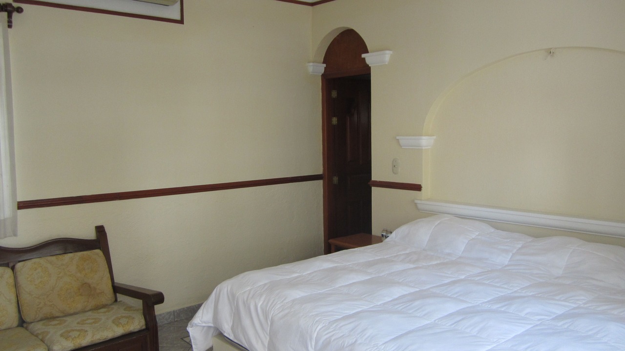 Photo of Bedroom in Raquet Club