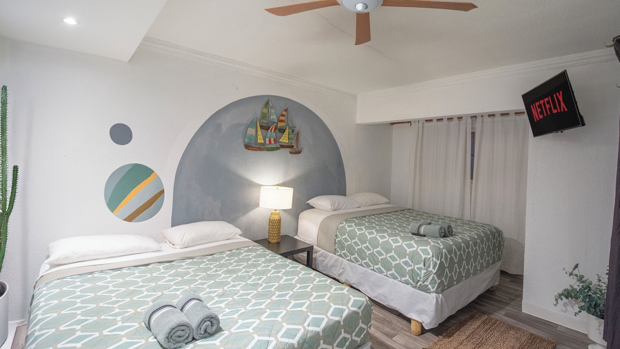 Photo of Bedroom in Costa