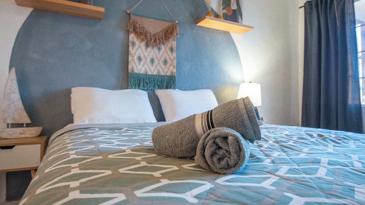 Photo of Bedroom in Costa