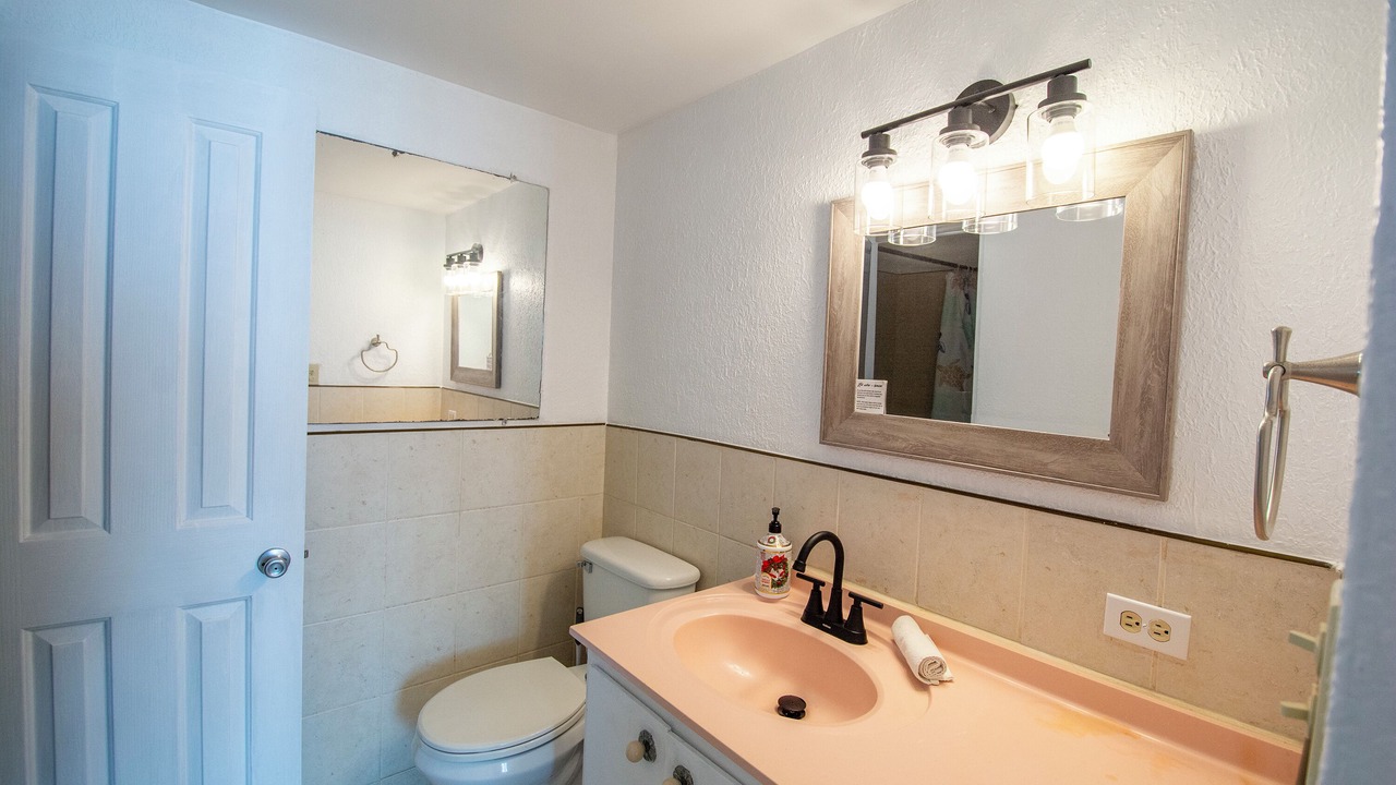 Photo of Bathroom in Costa