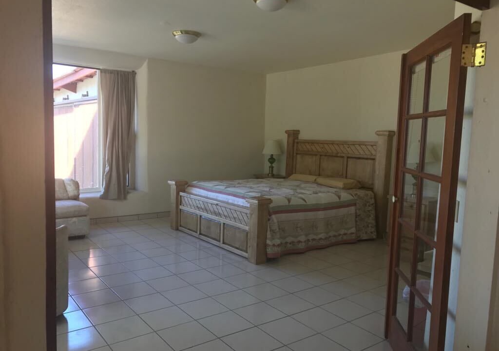 Photo of Bedroom in Ensenada