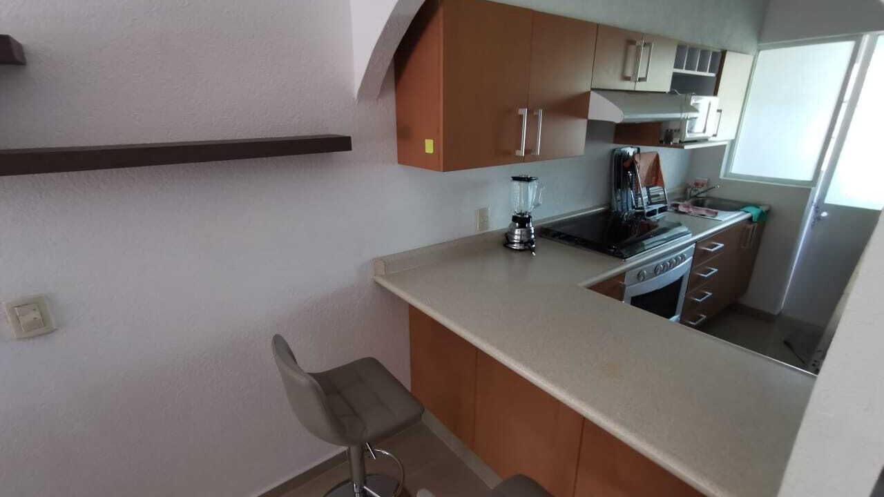 Photo of Kitchen in Puerto Marques