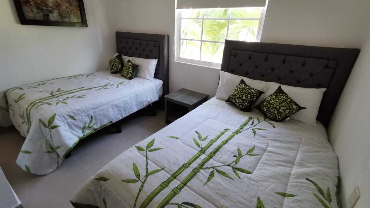 Photo of Bedroom in Puerto Marques