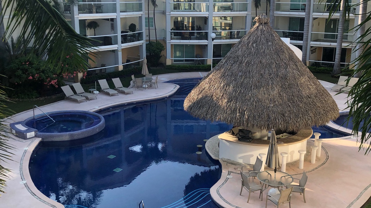 Photo of Outdoor in Puerto Marques