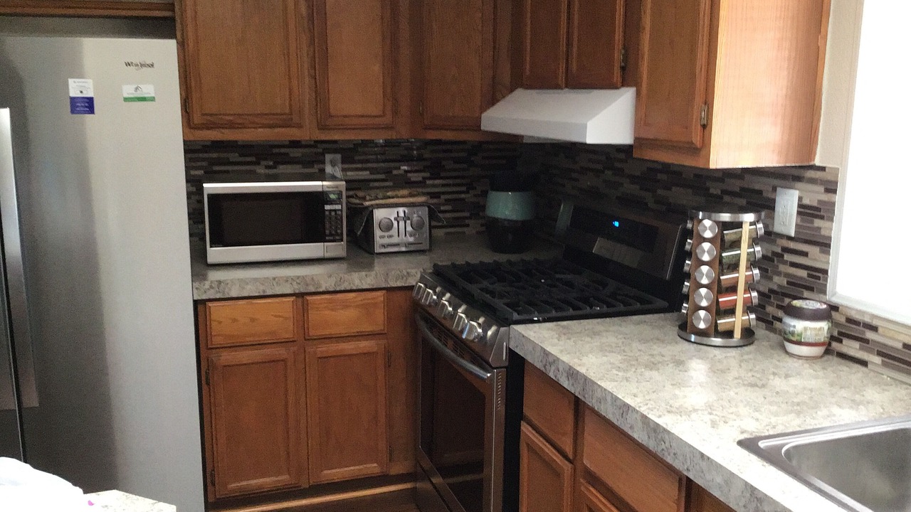 Photo of Kitchen in Maricopa