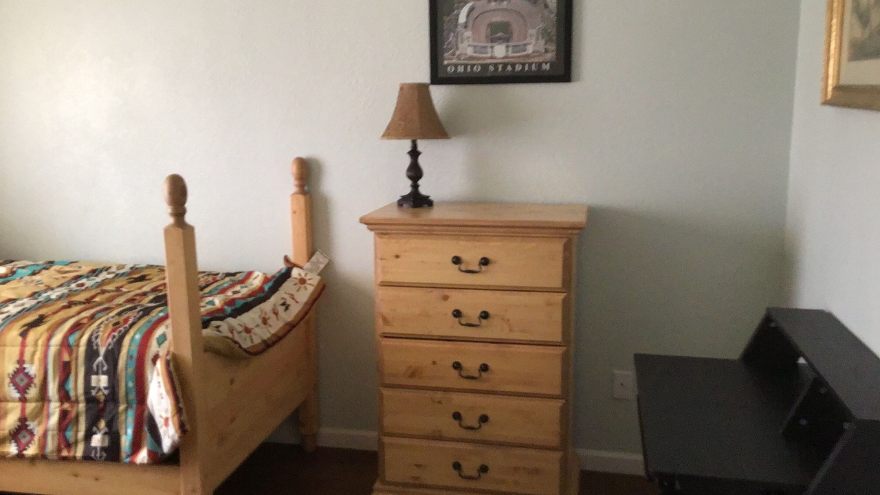 Photo of Bedroom in Maricopa