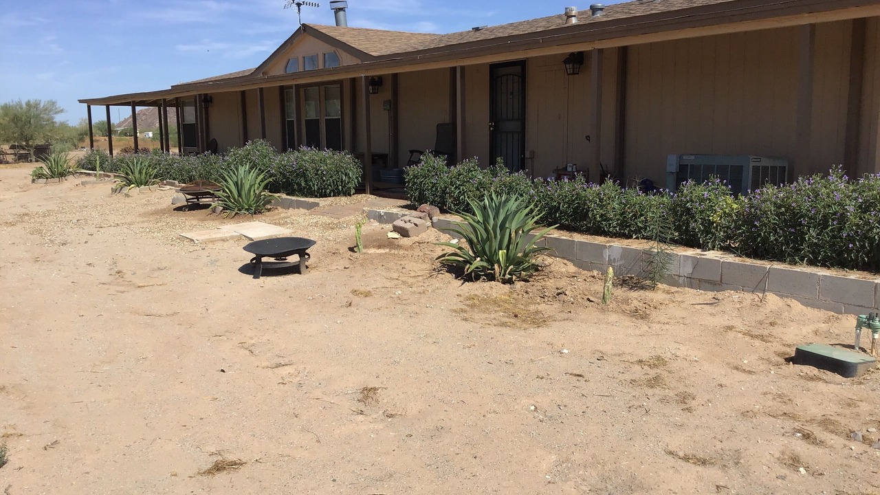Photo of Outdoor in Maricopa