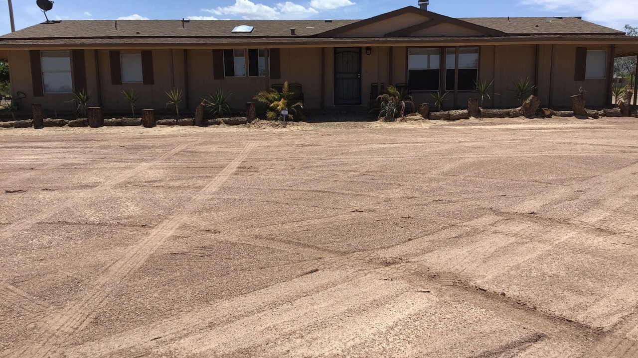 Photo of Outdoor in Maricopa