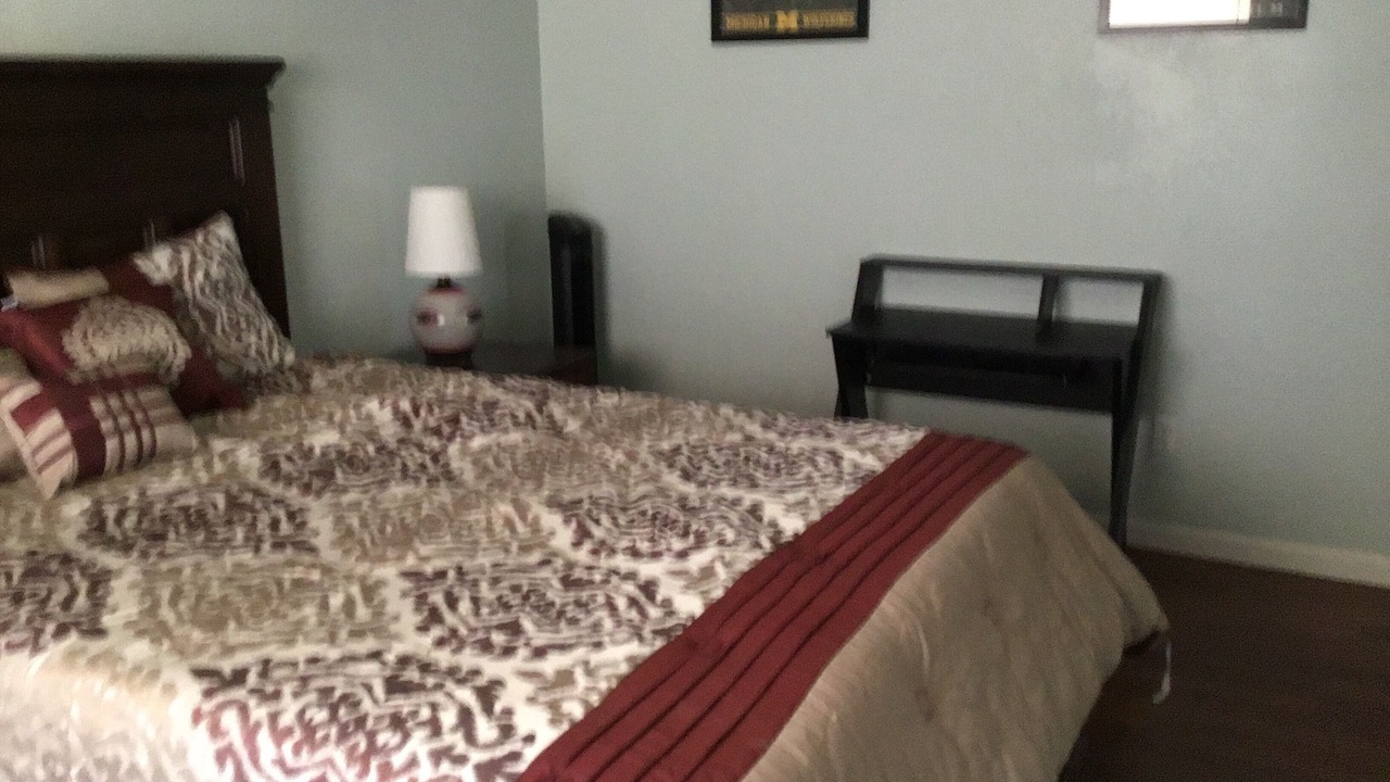 Photo of Bedroom in Maricopa
