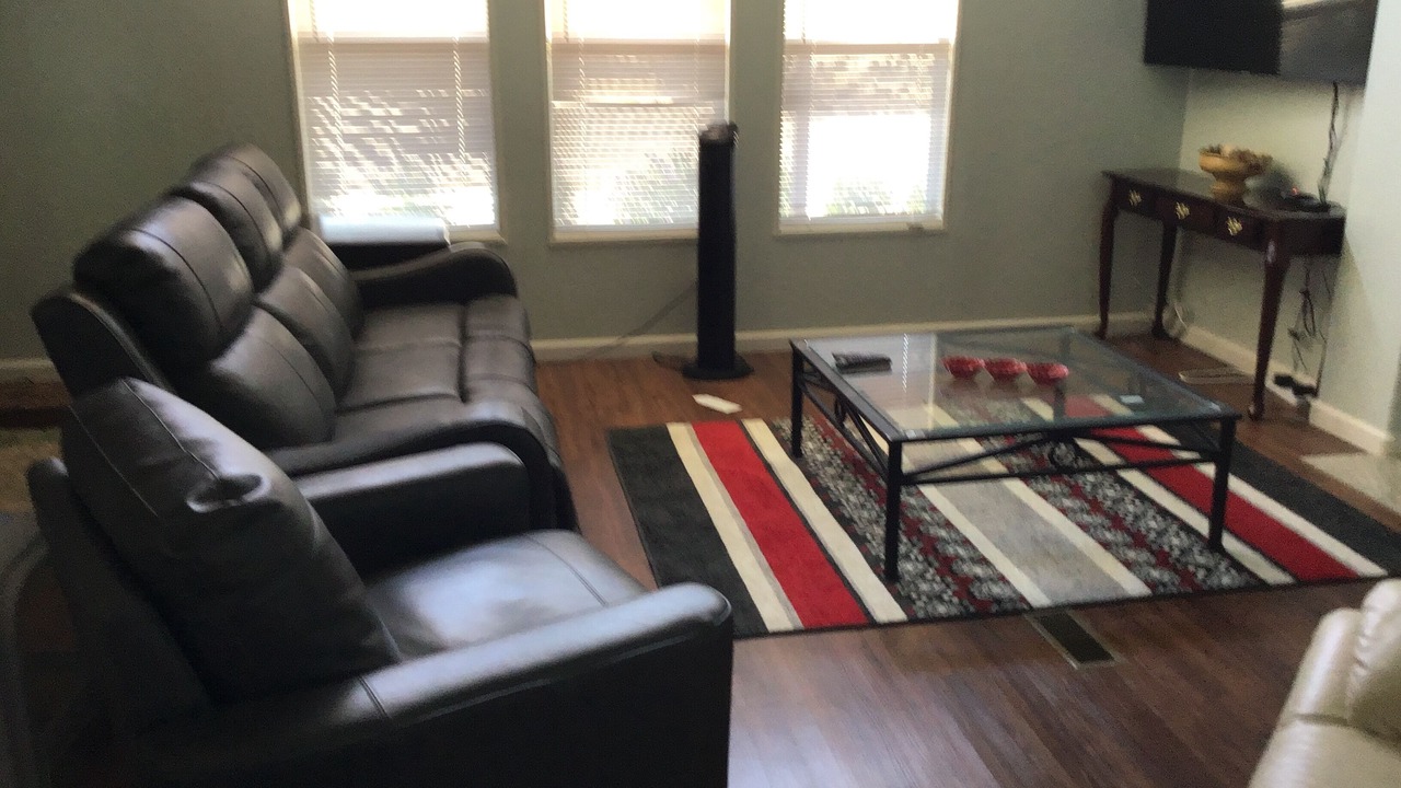 Photo of Livingroom in Maricopa