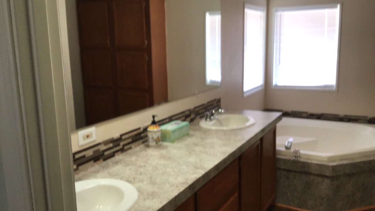 Photo of Bathroom in Maricopa