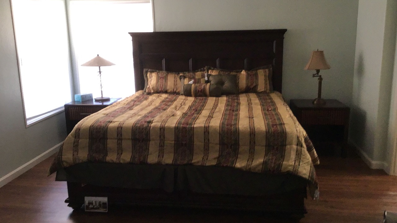 Photo of Bedroom in Maricopa
