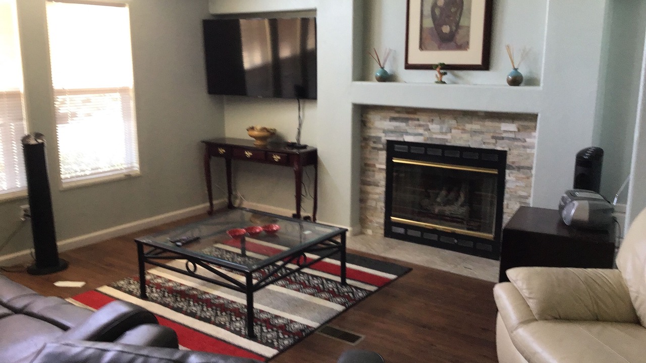 Photo of Livingroom in Maricopa