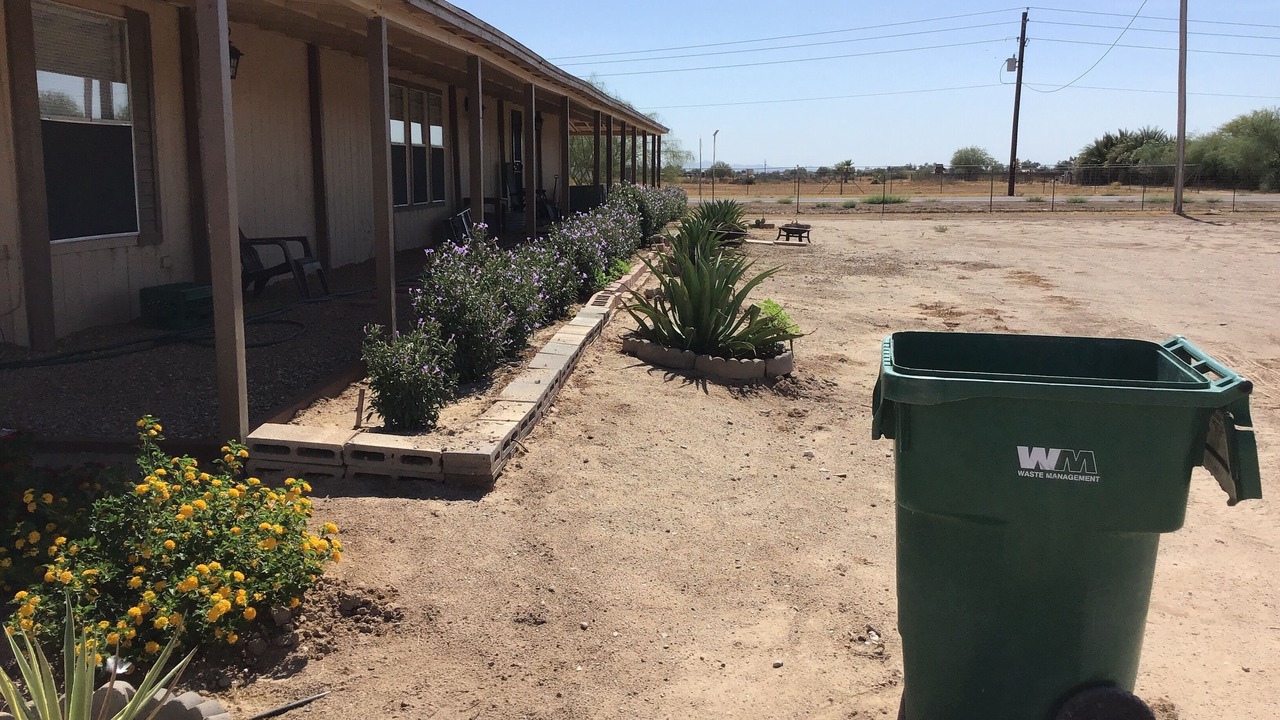 Photo of Outdoor in Maricopa