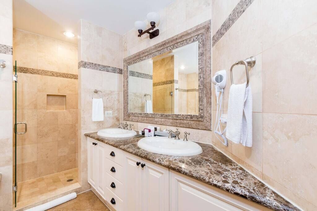 Photo of Bathroom in Puerto Penasco