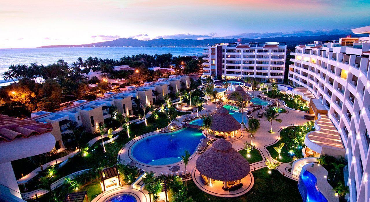 Photo of Outdoor in Nuevo Vallarta